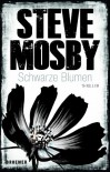 Schwarze Blumen - Steve Mosby