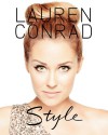 Lauren Conrad Style - Lauren Conrad