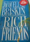 Rich Friends - Jacqueline Briskin