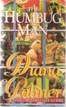 The Humbug Man - Diana Palmer