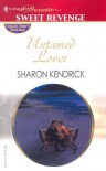 Untamed Lover (Promotional Presents) - Sharon Kendrick
