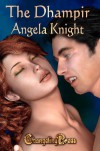 The Dhampir - Angela Knight