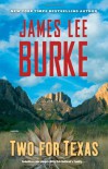 Two for Texas - James Lee Burke