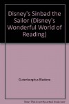 Disney's Sindbad The Sailor. - Walt Disney Company