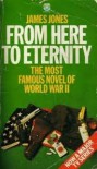 From here to eternity - James Jones