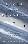 Lives of the Planets: A Natural History of the Solar System - Richard Corfield