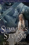 Summer's Storm  - Denise Domning