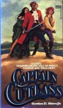 Captain Cutlass - Gordon D. Shirreffs