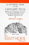 Pictorial Gd/Lakeland Fell (Pictorial Guides to the Lakeland Fells) - Alfred Wainwright