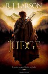 Judge - R.J. Larson