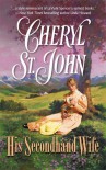His Secondhand Wife (The Copper Creek Brides, #2) - Cheryl St.John