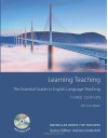 Learning Teaching (Macmillan Books for Teachers) - Jim Scrivener