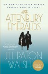 The Attenbury Emeralds: The New Lord Peter Wimsey/Harriet Vane Mystery - Jill Paton Walsh