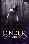 Cinder - Jessica Sorensen