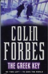 The Greek Key - Colin Forbes