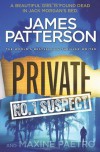 Private: No. 1 Suspect: (Private 4) - James Patterson
