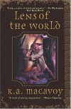 Lens of the World (Lens of the World, Book 1) - R.A. MacAvoy