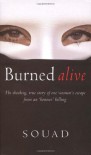 Burned Alive - Souad