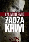 Żądza krwi - Val McDermid