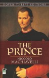 The Prince - Niccolò Machiavelli