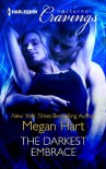 The Darkest Embrace - Megan Hart