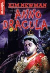 Anno Dracula - Kim Newman