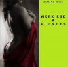 WEEK  END  A  VILNIUS (Collana Narrativa Moderna) - Francesco Romeo