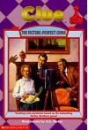 The Picture-Perfect Crime - A.E. Parker, Jahnna N. Malcolm