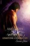 Amethysts of Wisdom 1 - Serena Yates