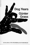 Dog Years - Günter Grass, Ralph Manheim