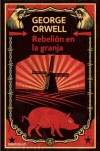 Rebelión en la granja - Christopher Hitchens, George Orwell