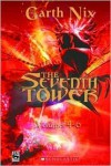 The Seventh Tower (The Seventh Tower, #4-6) - Garth Nix