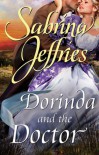 Dorinda and the Doctor - Sabrina Jeffries