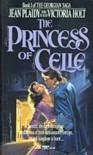 The Princess of Celle - Jean Plaidy