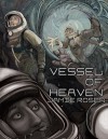 Vessel of Heaven - Jamie Rosen