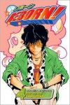 Reborn! Vol. 04: Bucking Bronco Arrives! - Akira Amano (天野 明)