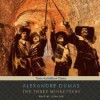 The Three Musketeers - John Lee, Alexandre  Dumas