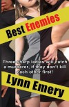 Best Enemies - Lynn Emery