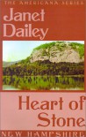 Heart of Stone - Janet Dailey