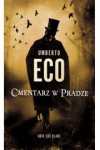 Cmentarz w Pradze - Eco Umberto