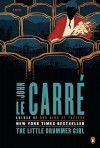 The Little Drummer Girl - John le Carré