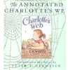 Charlotte's Web - E.B. White, Peter F. Neumeyer