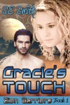 Gracie's Touch - S.E.  Smith