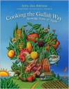 Cooking the Gullah Way, Morning, Noon, and Night - Sallie Ann Robinson,  Foreword by Jessica B. Harris