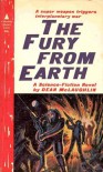 The Fury From Earth - Dean McLaughlin