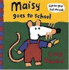 Maisy Goes to School (Maisy Books) - Lucy Cousins;Farlow