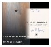 The algebraist / Iain M. Banks - Iain M. (Author) on Mar-26-2008 Paperback The Player of Games THE PLAYER OF GAMES by Banks