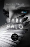 Dark Halo - Shannon Dittemore