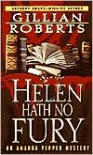 Helen Hath No Fury - Gillian Roberts