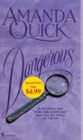Dangerous - Amanda Quick